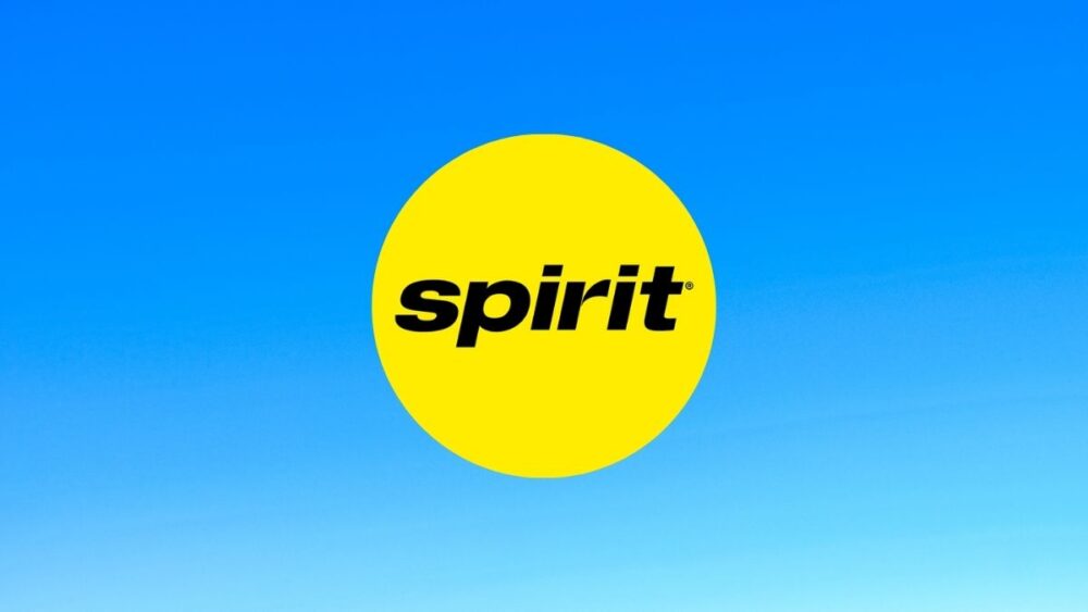 Connect to Spirit Airlines (NK) WiFi (+Instructions)