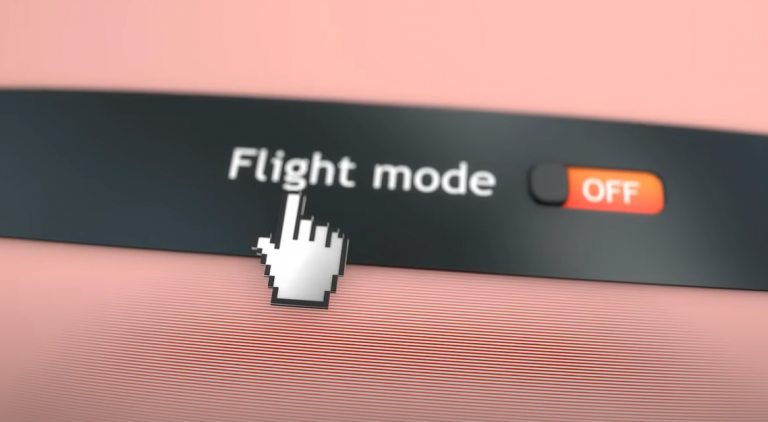 Does GPS Work In Airplane Mode?