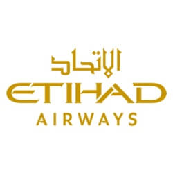 How To Connect To Etihad WiFi